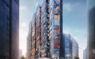 装饰建材行业前景广阔