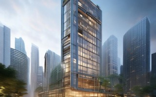 建材行业整合，让生活品质更提升