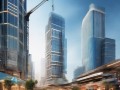 郑州东建材，未来发展的机遇