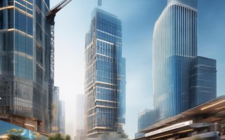 郑州东建材，未来发展的机遇