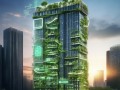 重庆绿色建材，数字技术助力可持续发展