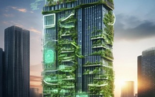 重庆绿色建材，数字技术助力可持续发展
