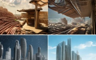 建材行业，从 origin 到 now—从传统到现代