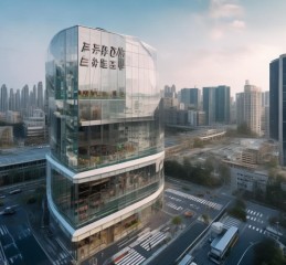 莱芜联海建材发展与未来