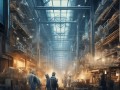 建材行业发展的感想