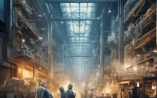 建材行业发展的感想