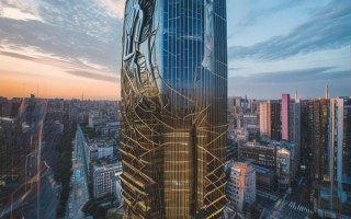 科顺建材，历史与未来的见证
