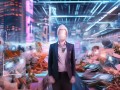 Redis 资源管理，让二手建材企业找到更好的市场
