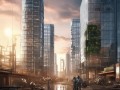 工业化建材行业，从传统到创新的未来展望