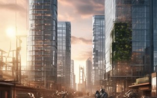 工业化建材行业，从传统到创新的未来展望