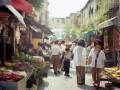建材市场整合资源开启品牌新篇章