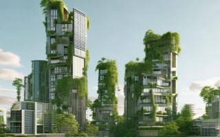 绿色建材，新时代的可持续发展之路