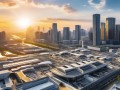 亳州，创新目的地，建材行业领先之地
