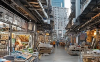 中国家装建材区域发展现状及未来展望