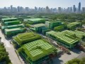 河北省绿色建材市场，未来发展的新机遇