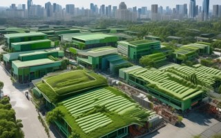 河北省绿色建材市场，未来发展的新机遇