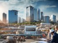 国外建材行业，机遇与挑战并存，未来展望