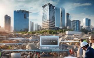国外建材行业，机遇与挑战并存，未来展望