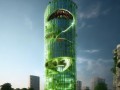 绿色建筑，未来生态建材的创新范式