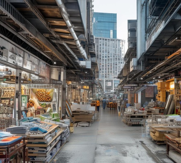 中国家装建材区域发展现状及未来展望