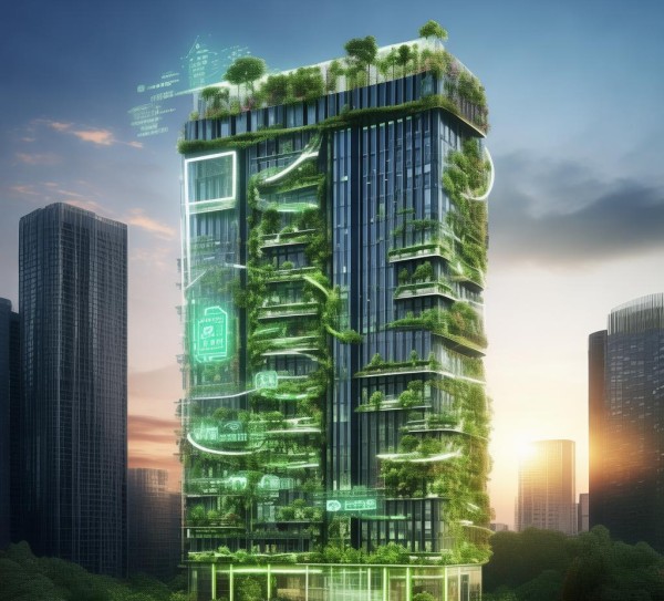 重庆绿色建材,数字技术助力可持续发展 重庆绿色建材,数字技术助力可持续发展