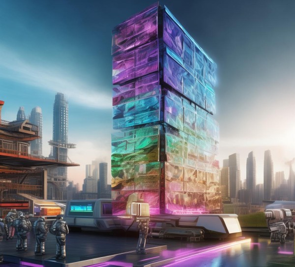 新时代建材行业,引领未来 新时代建材行业,引领未来