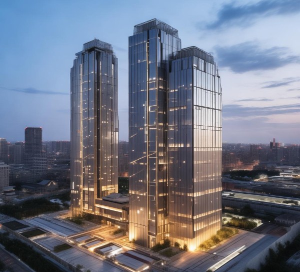 北京重型建材，创新引领时代的力量