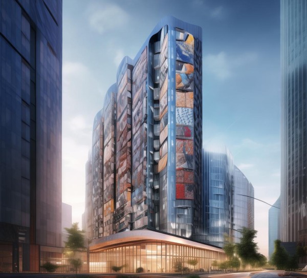 装饰建材行业前景广阔 装饰建材行业前景广阔